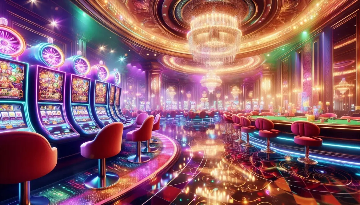 Metaspins Casino